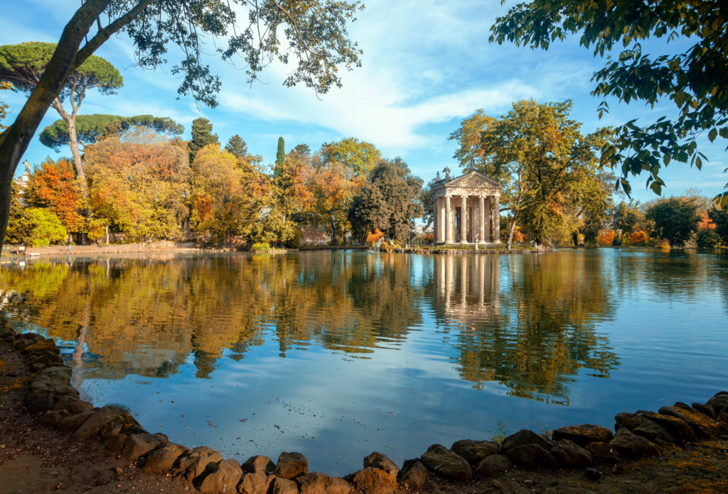 Parchi e Giardini