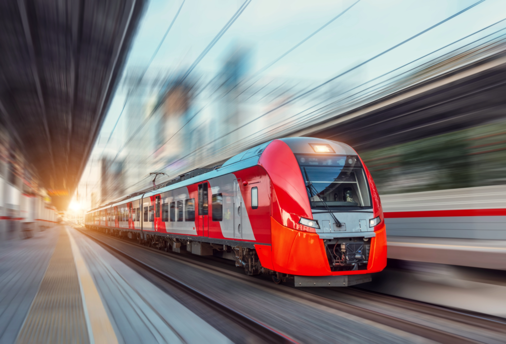 Treni